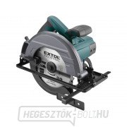 Körfűrész, 185mm, 1600W Körfűrész, 185mm, 1600W gallery main image