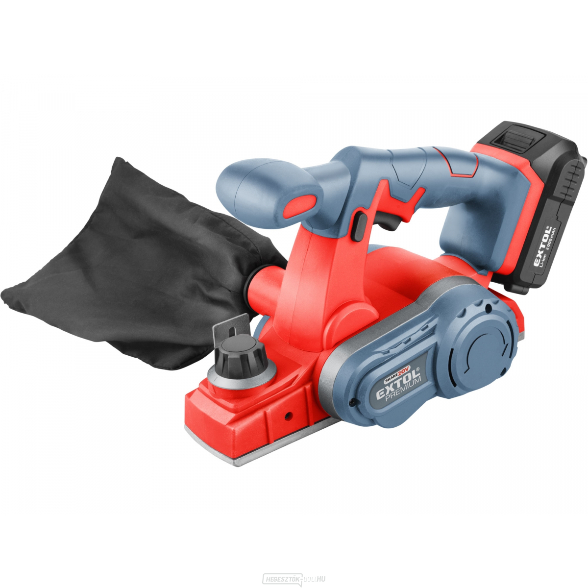 SHARE20V, 20V Li-ion, 2000mAh