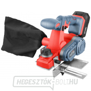 SHARE20V, 20V Li-ion, 2000mAh SHARE20V, 20V Li-ion, 2000mAh náhled