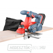 SHARE20V, 20V Li-ion, 2000mAh SHARE20V, 20V Li-ion, 2000mAh náhled