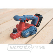 SHARE20V, 20V Li-ion, 2000mAh SHARE20V, 20V Li-ion, 2000mAh náhled