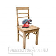 Akkus vibrációs csiszoló delta Extol Premium SHARE20V, 20V Li-ion, 2000mAh Akkus vibrációs csiszoló delta Extol Premium SHARE20V, 20V Li-ion, 2000mAh náhled