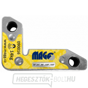 Szögmágnes - teherbírás 14kg Szögmágnes - teherbírás 14kg gallery main image