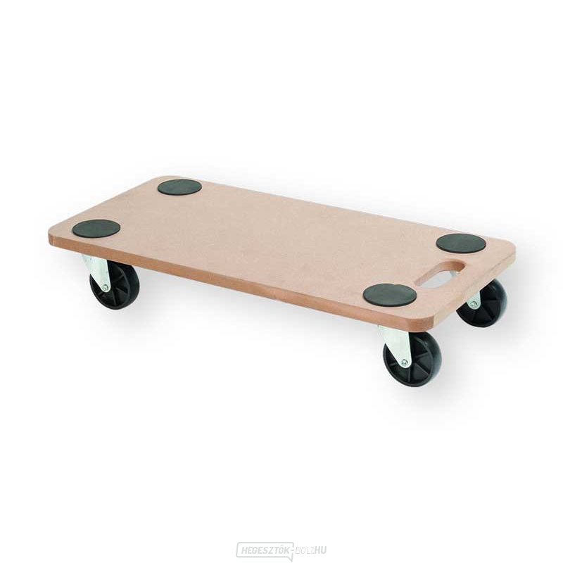 Univerzális szállító alváz 290x590 mm gallery main image