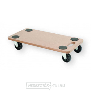 Univerzális szállító alváz 290x590 mm Univerzális szállító alváz 290x590 mm gallery main image