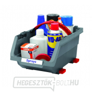 Nagy doboz CLICK BIN L - 1db Nagy doboz CLICK BIN L - 1db gallery main image