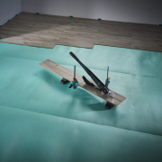 WOLFCRAFT - VLC 1000 PROFI laminátum vágógép náhled