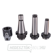Fúrófej-készlet VH-50/9SET Előnézet 