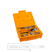 Fúrófej-készlet VH-50/9SET Fúrófej-készlet VH-50/9SET gallery main image