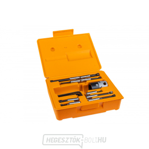 Fúrófej-készlet VH-50/9SET Fúrófej-készlet VH-50/9SET gallery main image