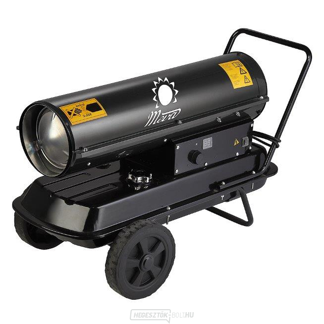 MEVA - dízel hőerőmű 20kW MEVA - dízel hőerőmű 20kW gallery main image