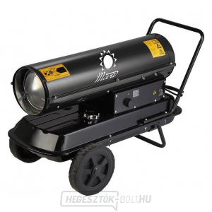 MEVA - dízel hőerőmű 20kW MEVA - dízel hőerőmű 20kW gallery main image