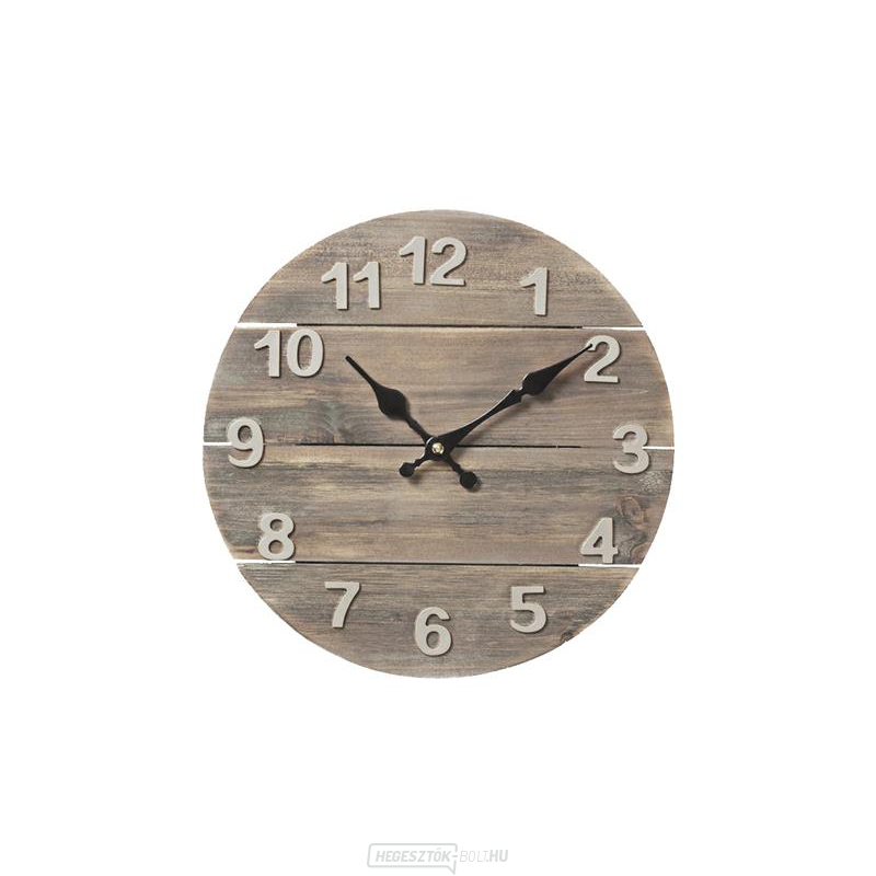 NEDIS CLWA002WD30 30cm óra