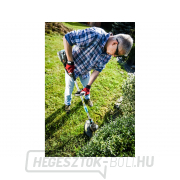 Accu fűnyíró, 40V Li-ion, akkumulátor és töltő nélkül Accu fűnyíró, 40V Li-ion, akkumulátor és töltő nélkül náhled