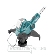 Accu fűnyíró, 40V Li-ion, akkumulátor és töltő nélkül Előnézet 