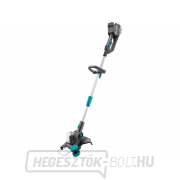 Accu fűnyíró, 40V Li-ion, akkumulátor és töltő nélkül Accu fűnyíró, 40V Li-ion, akkumulátor és töltő nélkül gallery main image