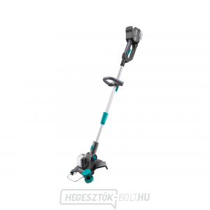 Accu fűnyíró, 40V Li-ion, akkumulátor és töltő nélkül Accu fűnyíró, 40V Li-ion, akkumulátor és töltő nélkül gallery main image