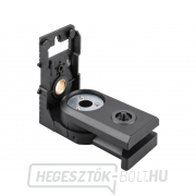 Zöld 3D vonalas lézer, kereszt önnivelláló Zöld 3D vonalas lézer, kereszt önnivelláló náhled