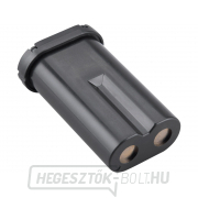 Zöld 3D vonalas lézer, kereszt önnivelláló Zöld 3D vonalas lézer, kereszt önnivelláló náhled