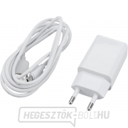 Zöld 3D vonalas lézer, kereszt önnivelláló Zöld 3D vonalas lézer, kereszt önnivelláló náhled