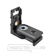 Zöld 3D vonalas lézer, kereszt önnivelláló náhled