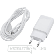 Zöld 3D vonalas lézer, kereszt önnivelláló náhled