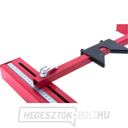 Professzionális csempevágó, 1000mm Előnézet 