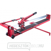 Professzionális csempevágó, 1000mm Professzionális csempevágó, 1000mm gallery main image