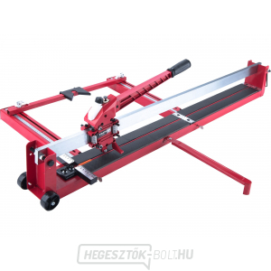 Professzionális csempevágó, 1200mm Professzionális csempevágó, 1200mm gallery main image