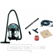 Ipari porszívó PPV-1400/20 gallery main image