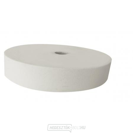 Csiszolókorong - 150x40x12,7 FSMW-250/150 G80 (finom) számára