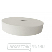 Csiszolókorong - 150x40x12,7 FSMW-250/150 G80 (finom) számára Csiszolókorong - 150x40x12,7 FSMW-250/150 G80 (finom) számára gallery main image