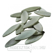 Csatlakozó lécek FBJ-710-hez, 56x23x4 mm (50 db/csomag) Csatlakozó lécek FBJ-710-hez, 56x23x4 mm (50 db/csomag) gallery main image