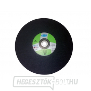 Kő és öntöttvas kerék AM-355-öshöz Kő és öntöttvas kerék AM-355-öshöz gallery main image