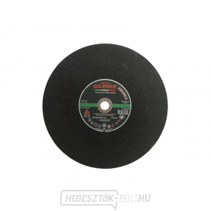 A 30-as vágókorong acélhoz és öntöttvashoz (Profi) A 30-as vágókorong acélhoz és öntöttvashoz (Profi) gallery main image