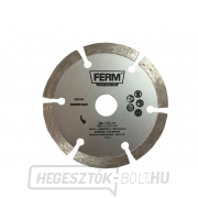 CSA1046 - Gyémánt fűrészlap a CSM1043-hoz CSA1046 - Gyémánt fűrészlap a CSM1043-hoz gallery main image