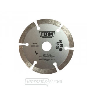 CSA1046 - Gyémánt fűrészlap a CSM1043-hoz CSA1046 - Gyémánt fűrészlap a CSM1043-hoz gallery main image