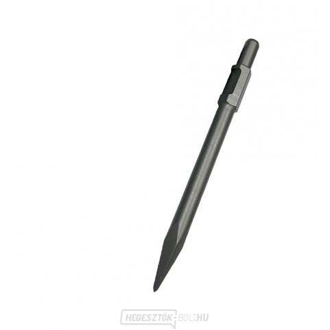 Célzott chopper a DHM-1600-hoz