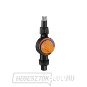 Solar Sun Shower napzuhany Solar Sun Shower napzuhany náhled