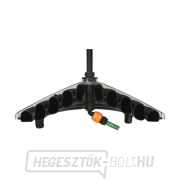 Solar Sun Shower napzuhany Solar Sun Shower napzuhany náhled