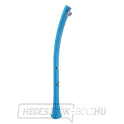 UNO 20 l STYLE napelemes zuhany - kék UNO 20 l STYLE napelemes zuhany - kék gallery main image