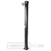 UNO 40 l ALU napelemes zuhany UNO 40 l ALU napelemes zuhany gallery main image