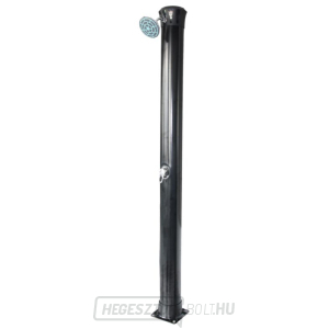 UNO 40 l ALU napelemes zuhany gallery main image