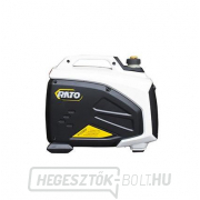 Elektromos erőmű RATO R1250iS-3 Előnézet 