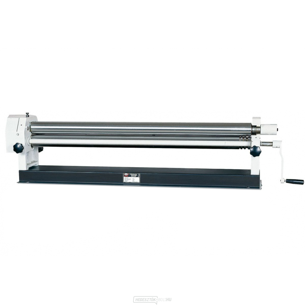 Kerekítőgép ZS 15/1300