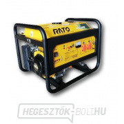 Elektromos erőmű RATO R5500 gallery main image