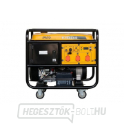 Erőmű RATO R10000D gallery main image