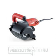 Flex kefecsiszoló TRINOXFLEX, BBE 14-3 110 gallery main image