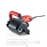 Flex kefecsiszoló TRINOXFLEX, BBE 14-3 110 készlet náhled