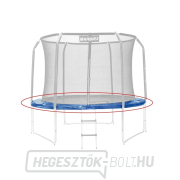 Rugós borítás - MARIMEX 396 cm-es trambulin Rugós borítás - MARIMEX 396 cm-es trambulin gallery main image